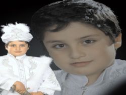 Burak ve Farabi Sina’nın mutlu günü